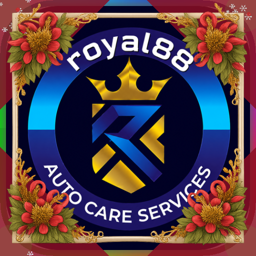 royal88 — galeri pratinjau - APK Resmi