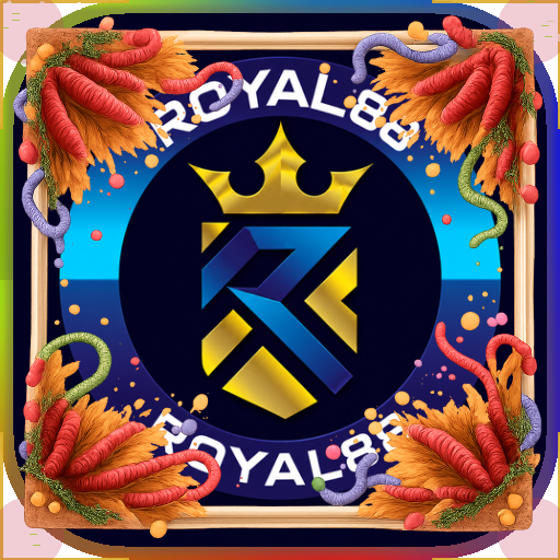 royal88 — galeri pratinjau Resmi APK