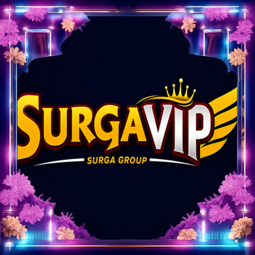 surgavip — mitra unggulan